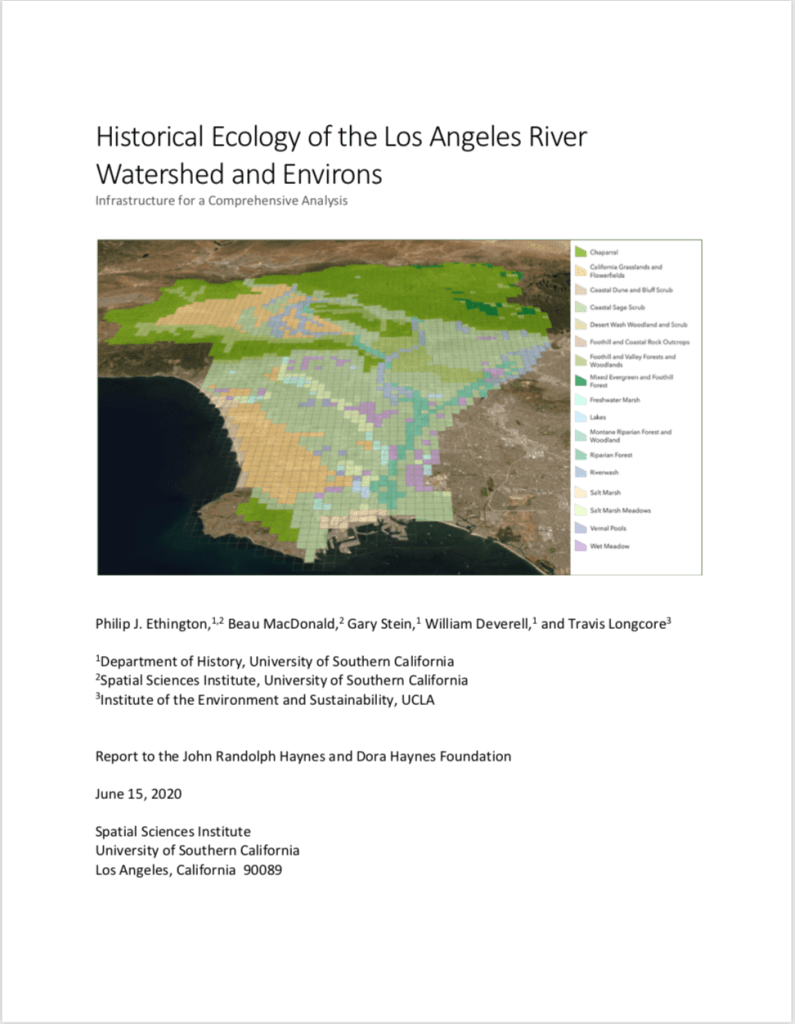 Image of report cover.